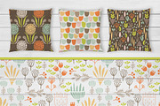 Baby Woodland Design Pack, an Animal Illustration by Wild Twig Co (Thumbnail 10 of 12)