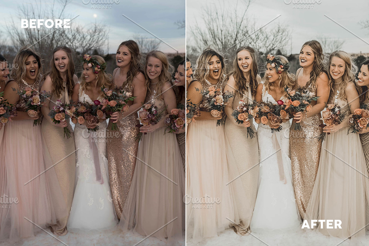 Lightroom Presets Bright White, an Action Add-On by Best Lightroom Presets (Photo 27 of 27)