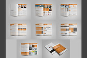 Business Proposal: Multipurpose, a Brochure Template by WonderShop (Thumbnail 5 of 5)