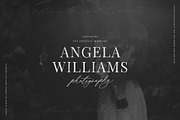 Wedding Calligraphy Font Duo Bundle, a Script Font by Pink Coffie (Thumbnail 51 of 51)