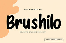 Brushilo