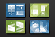 Merry Christmas Brochures, a Brochure Template by Palau (Thumbnail 21 of 49)
