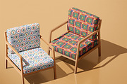 Checkered Summer, a Pattern Graphic by MSNTY STUDIOX (Thumbnail 15 of 28)