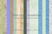 Paper Texture Backgrounds, a Background Graphic by youtoview (Thumbnail 6 of 17)