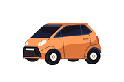 Different types of transport set, a Transportation Illustration by PaperTrident (Thumbnail 10 of 14)