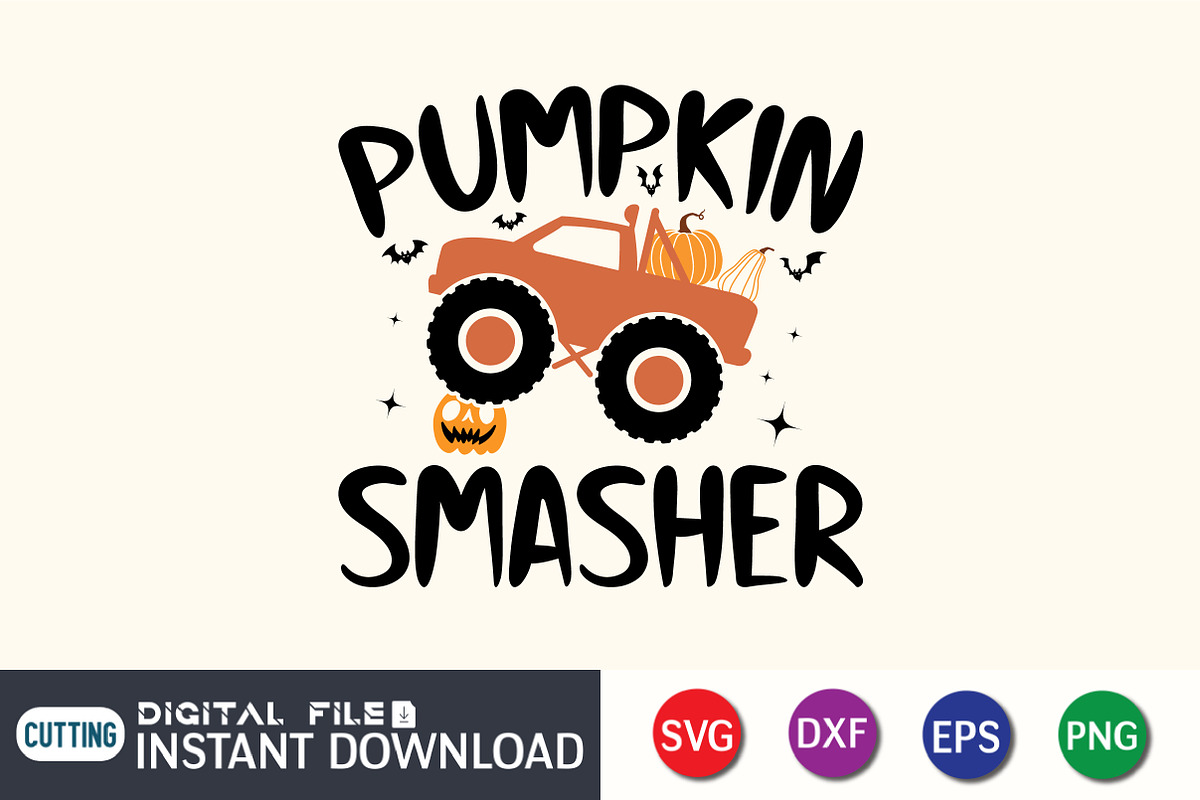 Halloween SVG Bundle, an Object Graphic by FunnySVGCrafts (Photo 3 of 14)