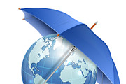 Global Business Concepts, a Finance Illustration by TAlex (Thumbnail 5 of 6)
