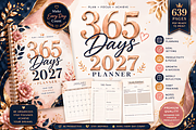 100+ Editable Templates | KDP 2027, a Marketing Template by Coco Bloom (Thumbnail 3 of 7)