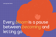 Slangky - Modular Display Sans, a Sans Serif Font by CuratedType Studio (Thumbnail 6 of 10)