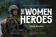 Tuiven - Movie Display Font, a Serif Font by twinstd (Thumbnail 2 of 9)