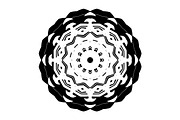 Premium Mandala Illustration Pack, a Decorative Illustration by NJ Himel (Thumbnail 18 of 101)