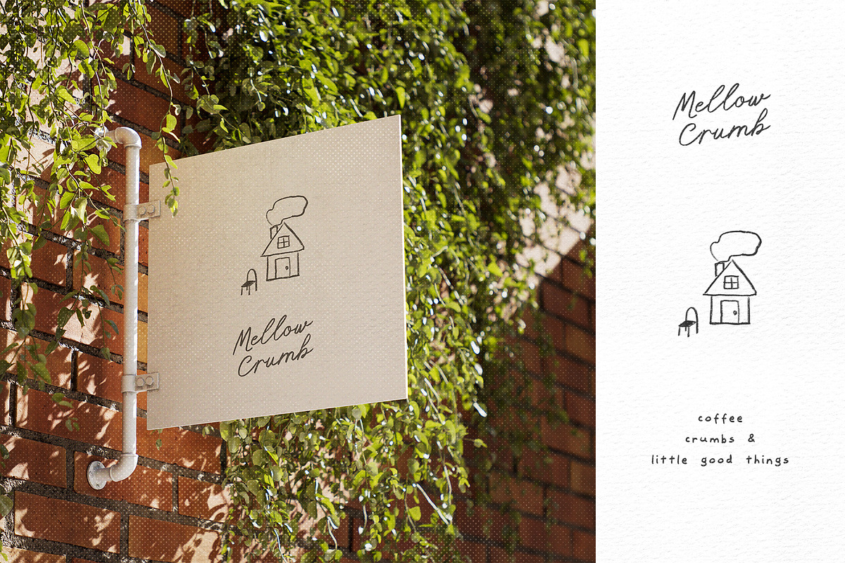 Dreams on Paper Handwritten Pencil, a Handwritten Font by Perplexitics (Photo 6 of 13)