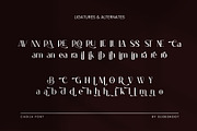 Cadila Sans Serif Font, a Sans Serif Font by Idea Studio (Thumbnail 4 of 11)