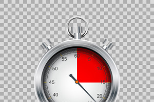 Stopwatch icon