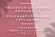 Beji Regular - Japan Style Font, a Symbol Font by NOX Labs (Thumbnail 3 of 5)