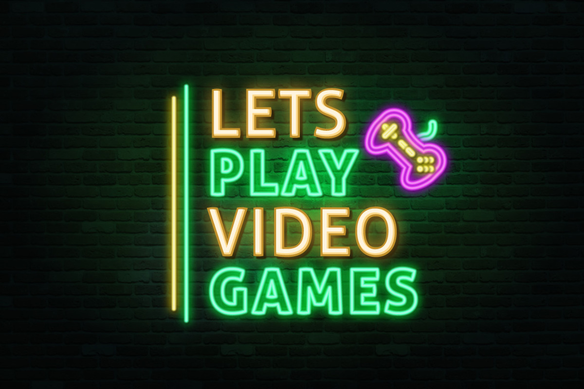 Neon Sign-Illustrator Effects, a Layer Style Add-On by Vector Galore (Photo 9 of 12)