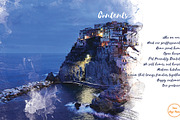 Multipurpose Artistic Brochure, a Brochure Template by GrafxFun (Thumbnail 7 of 23)