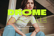 Boldwave - Modern Sans Serif, a Sans Serif Font by Luna Shop (Thumbnail 10 of 16)
