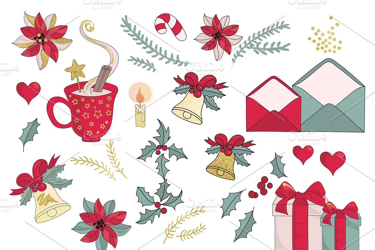 BEST WISHES, a Decorative Illustration by FARAWAYKINGDOM (Photo 12 of 13)