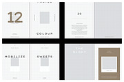 BOTLEY Creative Portfolio, a Magazine Template by Arif Tri Ananta (Thumbnail 9 of 14)