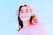 Glowing Sparkle Photo Effect, a Layer Style Add-On by Design Squad (Thumbnail 6 of 6)