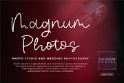 Grestelan, a Script Font by Integritype Studio (Thumbnail 6 of 15)