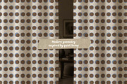 Pattern Library - Geometric Patterns, a Pattern Graphic by DigARTbyHavroshka (Thumbnail 12 of 13)