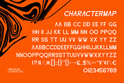 Gratos || Modern Sans Serif Font, a Sans Serif Font by Ermedia Studio (Thumbnail 10 of 10)