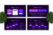 Startup - Technology Keynote, a Presentation Template by Deepslide Studio (Thumbnail 2 of 6)