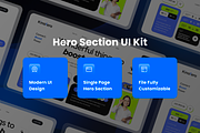 Digital Marketing Hero Header, a Templates & Theme by SquidPixey (Thumbnail 3 of 3)