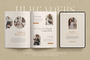 Bundle eBook and Workbook | CANVA, a Marketing Template by Eesome Design Studio (Thumbnail 6 of 35)