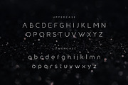 Luminous - Neon Sign Font, a Font by Aurora Graphics (Thumbnail 2 of 5)