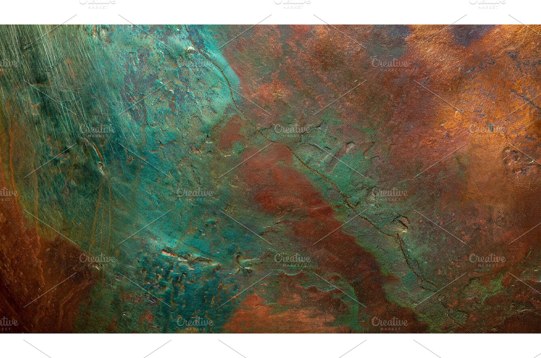 Close-up of rusted and oxidized, a Background Photo by Igor Tichonow