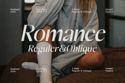 Arcane - 2 style font, a Sans Serif Font by InkwellTypeCo (Thumbnail 2 of 8)