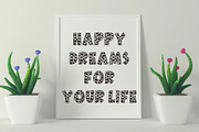 Giraffe Texture, a Sans Serif Font by Limited.studio (Thumbnail 3 of 5)