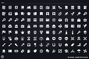 2D Icons - Game Picto Pack, a Solid Icon by LAYERLAB (Thumbnail 5 of 12)