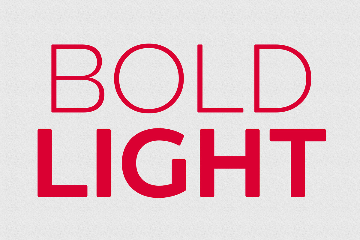 Haltto Sans Serif Font, a Sans Serif Font by Maulana Creative (Photo 3 of 8)