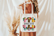 Personalized pencils with leopard pn, an Illustration by Libby Wishes (Thumbnail 6 of 6)