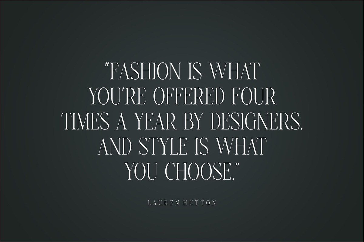 Baqier Modern Serif Font, a Serif Font by Dylla_studio (Photo 2 of 9)