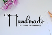 Sweety Christmas, a Handwritten Font by InermediaSTUDIO (Thumbnail 4 of 7)