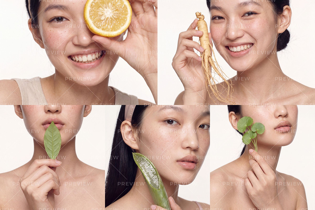 K-Beauty Stock Photos & Videos, a Beauty & Fashion Photo by Iconogenic (Photo 5 of 8)