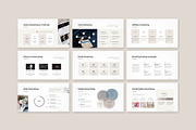 Digital Marketing Plan Google Slides, a Presentation Template by CreativityForest (Thumbnail 12 of 15)