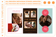 MAHA-Instagram Stories Animated, a Social Media Template by Invasi Studio (Thumbnail 12 of 15)