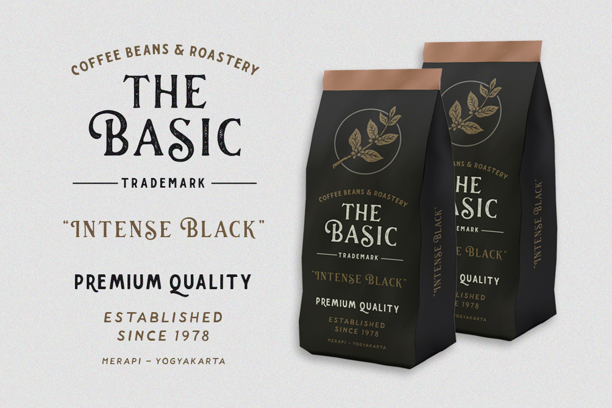 The Blackport Font Pack! (+EXTRA) preview 6
