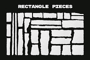 Ripped Paper Texture, an Object Graphic by Le.nart (Thumbnail 4 of 6)