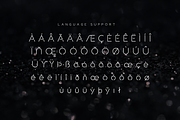 Luminous - Neon Sign Font, a Font by Aurora Graphics (Thumbnail 4 of 5)