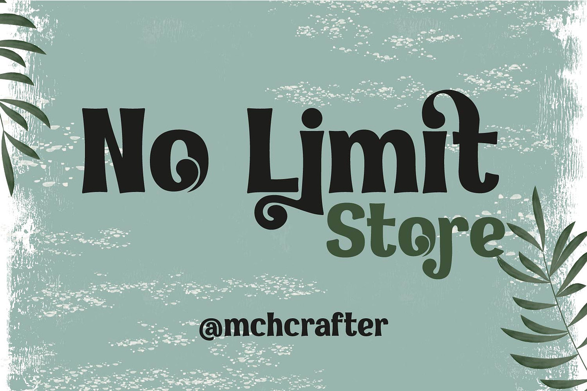 Arkolit | Modern Serif Display Font, a Serif Font by MchCrafter (Photo 7 of 11)