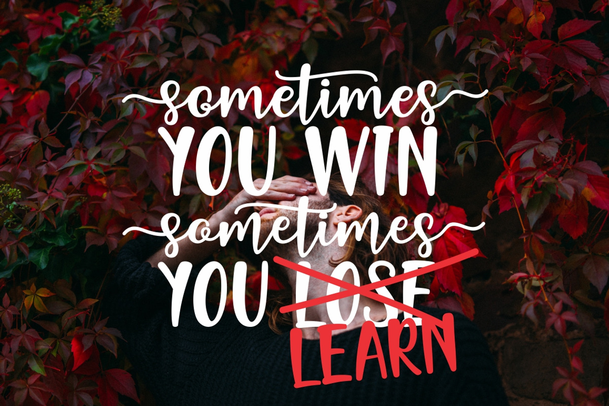 Naishila Font Duo, a Script Font by FadeLine Studio (Photo 12 of 14)