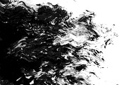 Wavy Paint, a Texture Graphic by Jennifer Lauren Creative (Thumbnail 4 of 20)