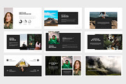 Elsie Google Slides Template, a Presentation Template by eunavia (Thumbnail 4 of 8)